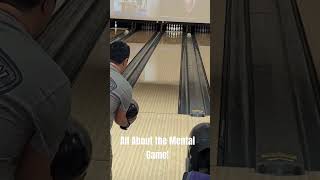 Gotta have confidence in the mental game! #bowling #bowlingislife #bowler #2handedbowling