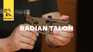 Product Spotlight: Radian Talon