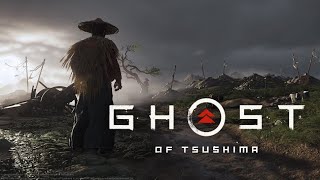 Ghost of Tsushima - Ng+ Létal+ - Ps5 (Part 3)