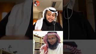 شيخ سعودي يسئ للنبي  ﷺ من أجل محمد بن سلمان | صالح حمامة