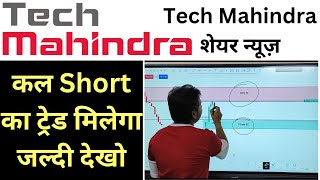 tech mahindra share latest news today | tech mahindra share news today | tech mahindra share news