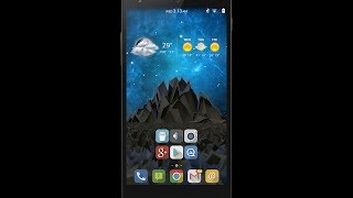 Lumos Icon Pack Review