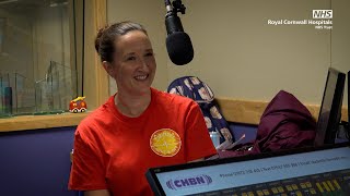 The RCHT Radio Show: Sepsis with Suzanne Barber