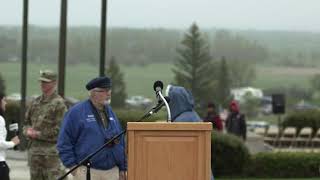 2022 Memorial Day Ceremony