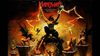 Manowar - The Demon's Whip