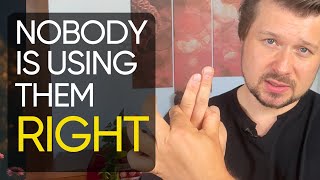 This secret makes your finger technique x10 effective | Alexey Welsh