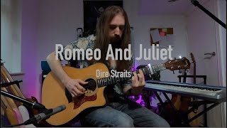 Romeo and Juliet - Dire Straits cover