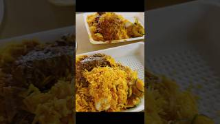 Allauddin’s Briyani Tekka Centre Singapore #foodie