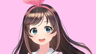 Kizuna Ai - The Art of YouTube