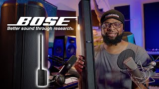 Bose L1 Pro 16 Portable Line Array Review | Best Portable PA