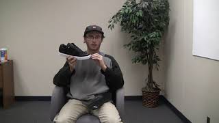 Emerica Reynolds G6 Low Overview