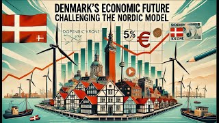 Economic Future of Denmark: Is the Nordic Model at Risk?