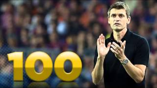 A Tribute to Tito Vilanova as a Real Madrid Fan