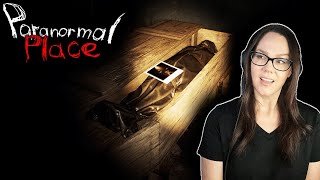 WE'RE A BOO-TUBER | Paranormal Place (MULTIPLE ENDINGS)