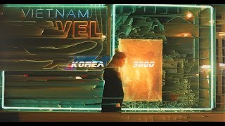 KOREA 3000 - VISUALCHOI