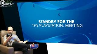 [GER] XboxFRONT.de Playstation Meeting