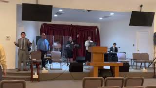 First Hanford Apostolic Church #Apostolic Assembly