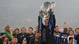 Inter Milan • road to Victory • Champions League 2010