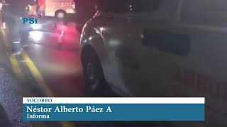 Recomendaciones de Seguridad vial