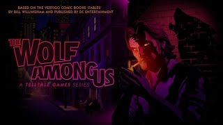 Is It Crap?: Episode Nine -- The Wolf Among Us Season One