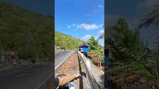 Road  side sea #ytshortvideo #ctto #fypシ viral#ytshortvideo