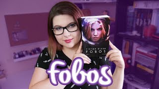 Kosmiczne reality show - FOBOS Tom 1 [RECENZJA] | Blogodynka