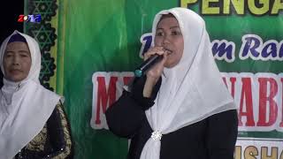 Janda - Peringatan Maulid Nabi Besar Muhamad SAW Mushola Al-Aziz