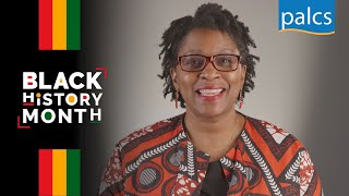 Celebrating Black History - The Pennsylvania Leadership Charter School