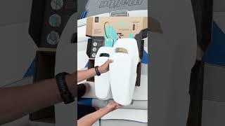 Check out the SENTRY Fenders straight out of the box! #boating #fenders #lakelife #unboxing