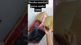 Meesho Anarkali gown | meesho
| review |
meesho haul | meesho gown
| women dress |
dress | 
suit set