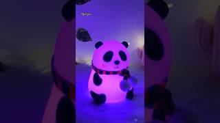 Ye hai rechargeble panda light ye light girlfriend ke liye 😁😁#hellopanda #pandaapp #shorts #gadgets💕