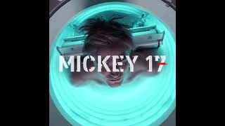 what book is book  micky 17 based on ?