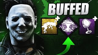 Myers PTB 5.3.0 Changes and Buffed Vanity Mirror!