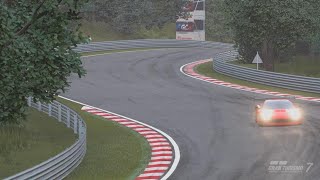 Gran Turismo 7