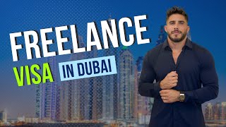 Dubai Freelance License, Experience GoFreelance