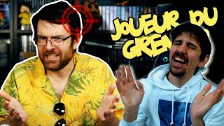 [Joueur du Grenier] Les FMV 2 - Les coulisses!