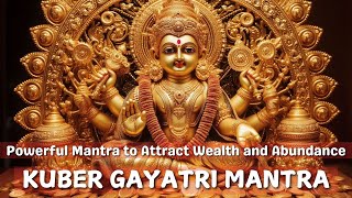 Powerful Mantra for Wealth | Unlock Financial Prosperity and Abundance