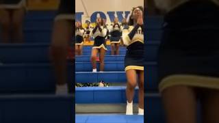 Which team did the best?? #cheer 🤦🏽‍♂️#cheerleading  #stompandshake #shorts #highschoolsports