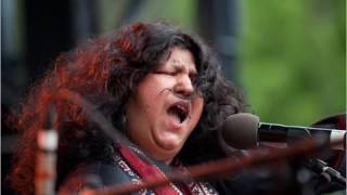 Jab se tune Mujhe Deewana bana rakha hai Abida Parveen remix 360p