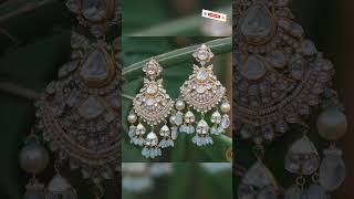 earrings #earings #shorts #shortvideo #jwellery