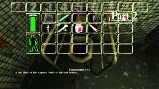 Best of ABOP Plays Penumbra: Black Plague