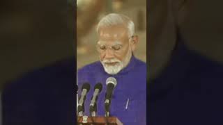 PM Narendra Modi -A world Leader