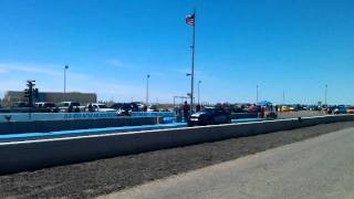 No Bull Abqdragway 8