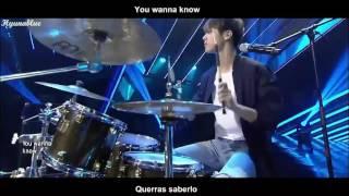 Radio CNBLUE Korean version Sub epañol