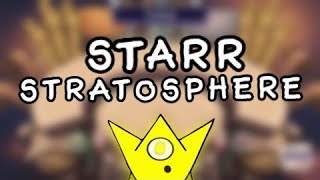 Starr Stratosphere but in MSM Composer