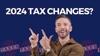 New 2024 Trust Tax Changes: How Bare Trusts Impact Real Estate & Tax Planning!