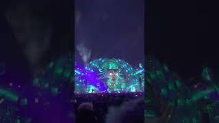 KINETIC FIELD PT.2 - EDC MEXICO 2022