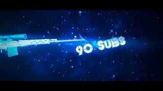 Obrigado 90 subs