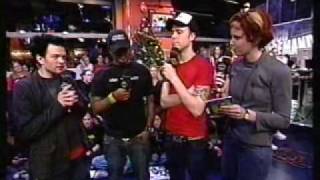 Sum 41 Co-Hosting MOD - Part 3