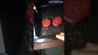 PIT BOSS 2LB BIG BURGERS